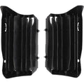 Acerbis Radiator Shrouds Hon Black | 2911450001