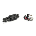 Arnott Bilstein Series Air Suspension, Black | MC-3105