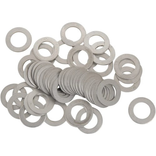 Bolt Crush Washers 12x20mm 50/Pk | DPWM12.20-50
