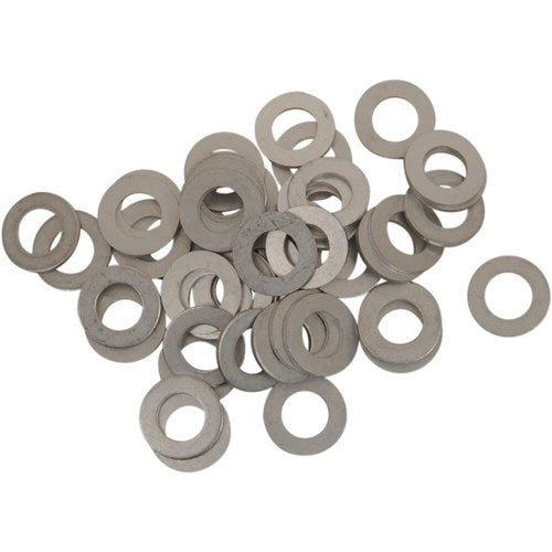 Bolt Crush Washers 8x5mm 50/Pk | DPWM8.15-50