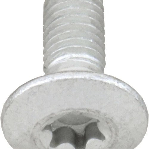 Bolt Euro Sub-Frame Bolt 8X1.25X20mm 10/Pk | 024-80820