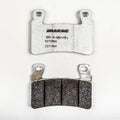 Braking CM66 High Friction Carbon Pad | 827CM66