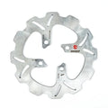 Braking W-FIX Brake Rotor | WF8114