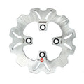 Braking W-FIX Brake Rotor | WF8510