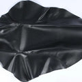 Cycle Works Seat Cover Black | 35-36592-01