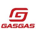 D'Cor Visuals GasGas OEM Decal, 10-pk. - 6in. | 40-65-107