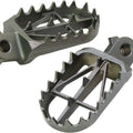 Drc Wide Foot Pegs, Mid (Stock) | D48-02-551