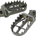 Drc Ultra Wide Foot Pegs, 57mm | D48-02-534