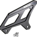 Drc Heel Guard, Black | ZE81-2009