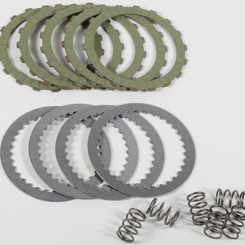 Ebc Srk Complete Clutch Kit | SRK122