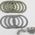 Ebc Srk Complete Clutch Kit | SRK122