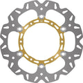 Ebc CX Extreme Vee Brake Rotor | MD6392CX