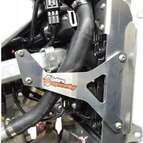 Enduro Engineering Radiator Braces Yam | 11-5019