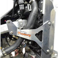 Enduro Engineering Radiator Braces Yam | 11-5019