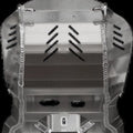 Enduro Engineering Skidplate Hon | 24-6019