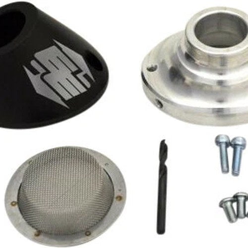 Enduro Engineering Spark Arrestor End Cap | 40-212