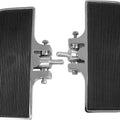 Emgo Passenger Floorboards | 54-48052