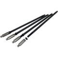 Feuling Adjustable Pushrods, Race .120in. Thickness | 4080