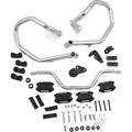 Givi Engine Guard, Stainless Steel | TN2145OX