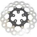 Galfer Rotor 11.5" Floating Cubiq Fr Black | DF680FLQ