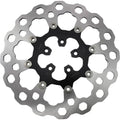 Galfer Rotor 12.5" Floating Cubiq Fr Black | DF835FLQS
