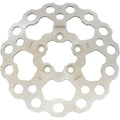Galfer Rotor 10.5" Solid Cubiq Rr Stainless | DF724Q