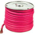 Grote Battery Cable, 6 Grade - 25ft. Roll - Red | 82-6722