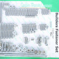 Gardner-Westcott Builders Fastener Set | P-GW-73-A