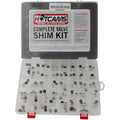 Hot Cams 10.00mm Valve Shim Refill Package, 1.85mm to 3.25mm | HCSHIM31