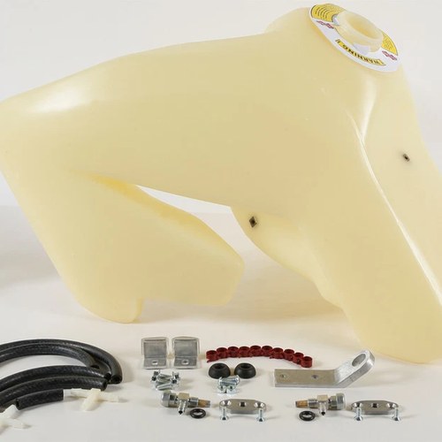Ims Large Capacity Gas Tank, Natural - 4.0Gal. | 112240-N2