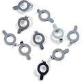 James Gasket Lock Tab Innr Primary Flt Fxr 10/Pk | 7402