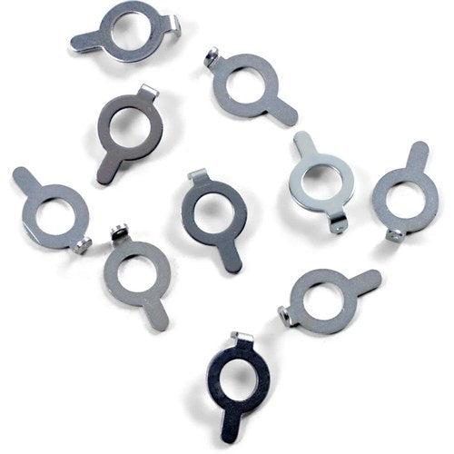 James Gasket Lock Tab Innr Primary Flt Fxr 10/Pk | 7402