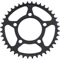 JT Sprockets Rear Sprocket Steel 40T-520 Hon | JTR1225.40