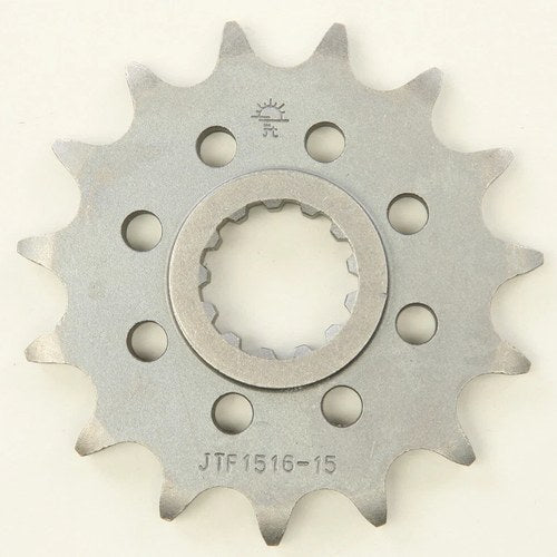 JT Sprockets Front Cs Sprocket Steel 15T-520 Kaw/Suz | JTF1516.15