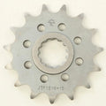 JT Sprockets Front Cs Sprocket Steel 15T-520 Kaw/Suz | JTF1516.15
