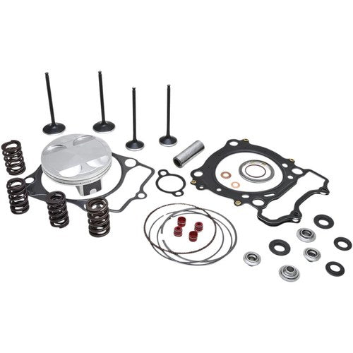 Kibblewhite Top End Service Kit | 30-32700