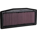 K & N Air Filter | TB-7617