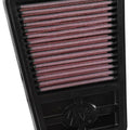 K & N Air Filter | KA-2414