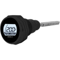 Koso Digital Oil Dipstick Black Fits 07-16 Flh/Flt | BA053001