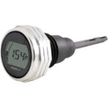 Koso Oil Dipstick Silver `17-Up Touring Models | BA053111