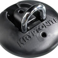 Kryptonite Stronghold | 330202