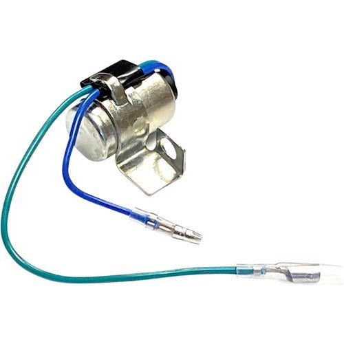 K&S Technologies Condenser | 09-0003