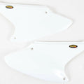 Maier Side Panels White | 206051