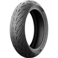 Michelin Tire Road 6 Rear 180/55 Zr 17 (73W) Tl | 89542