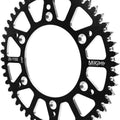 Mika Metals Aluminum Rear Sprocket, 48T | 70-1048