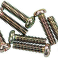 Mikuni 10/Pk Float Bowl Screw | C2=0518