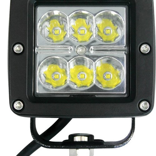 Open Trail 3in. LED Light Set, Spot | HML-1218 Spot