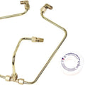 Old-Stf Rocker Box Split Oil Line | STFB66