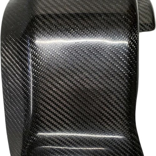 P3 Carbon Fiber Skid Plate | 301031