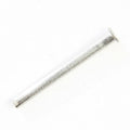 Mikuni Float Arm Hinge Pin, 28-38mm Flat Side | VM30/160